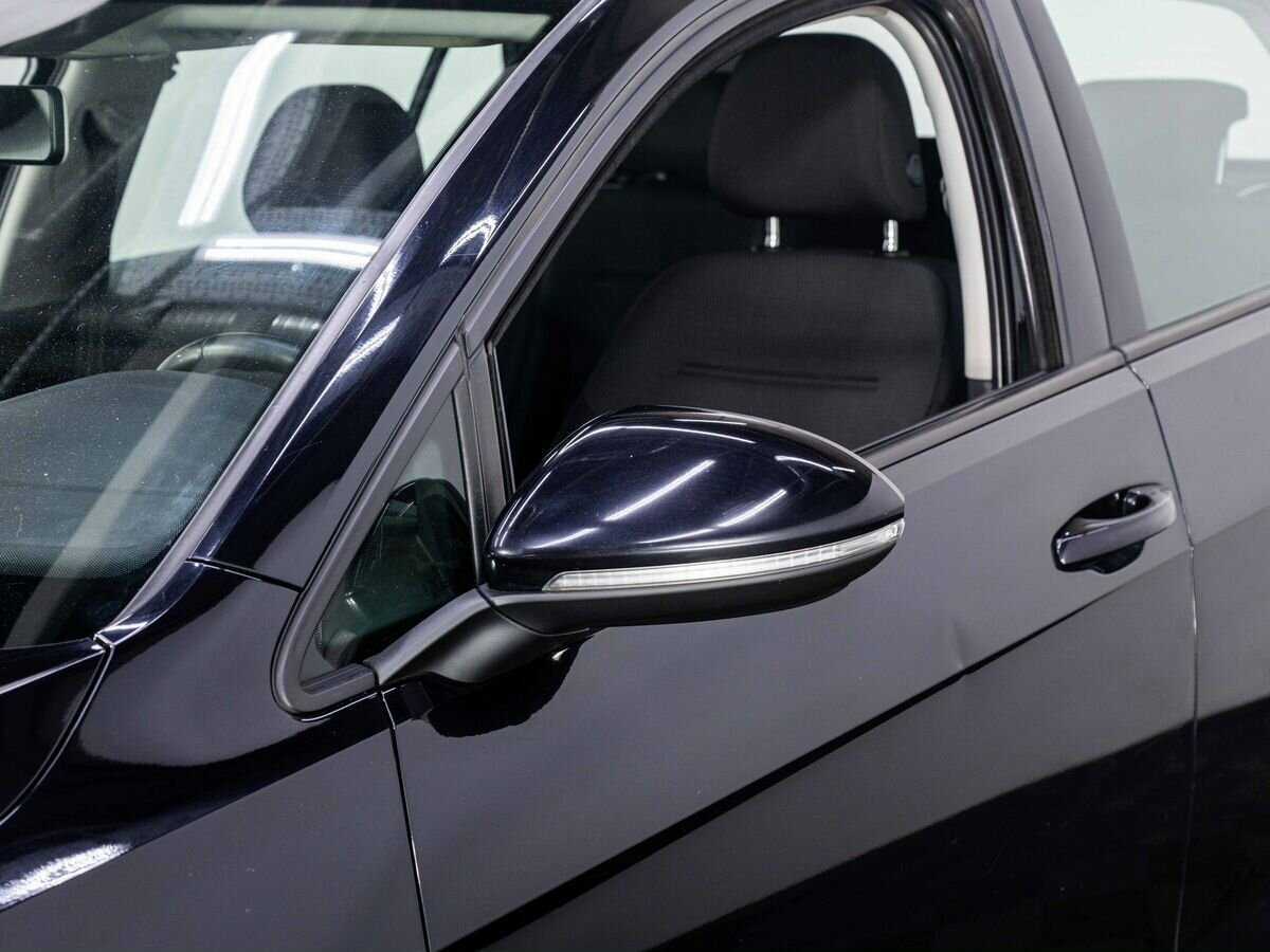 Volkswagen Golf б/у, 2013, Роботизированная. Фото: #7