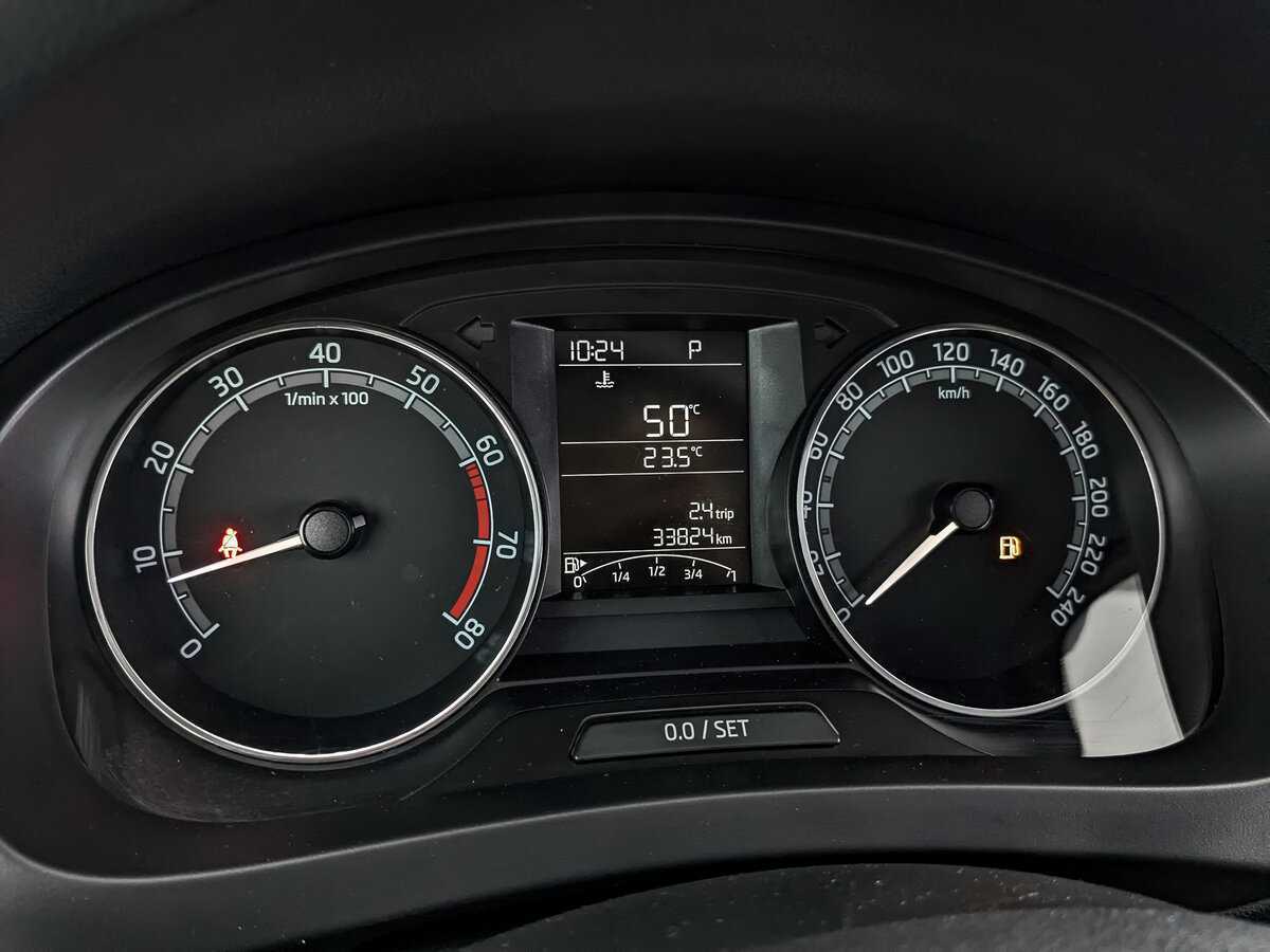 Skoda Rapid б/у, 2019, Автоматическая. Фото: #11