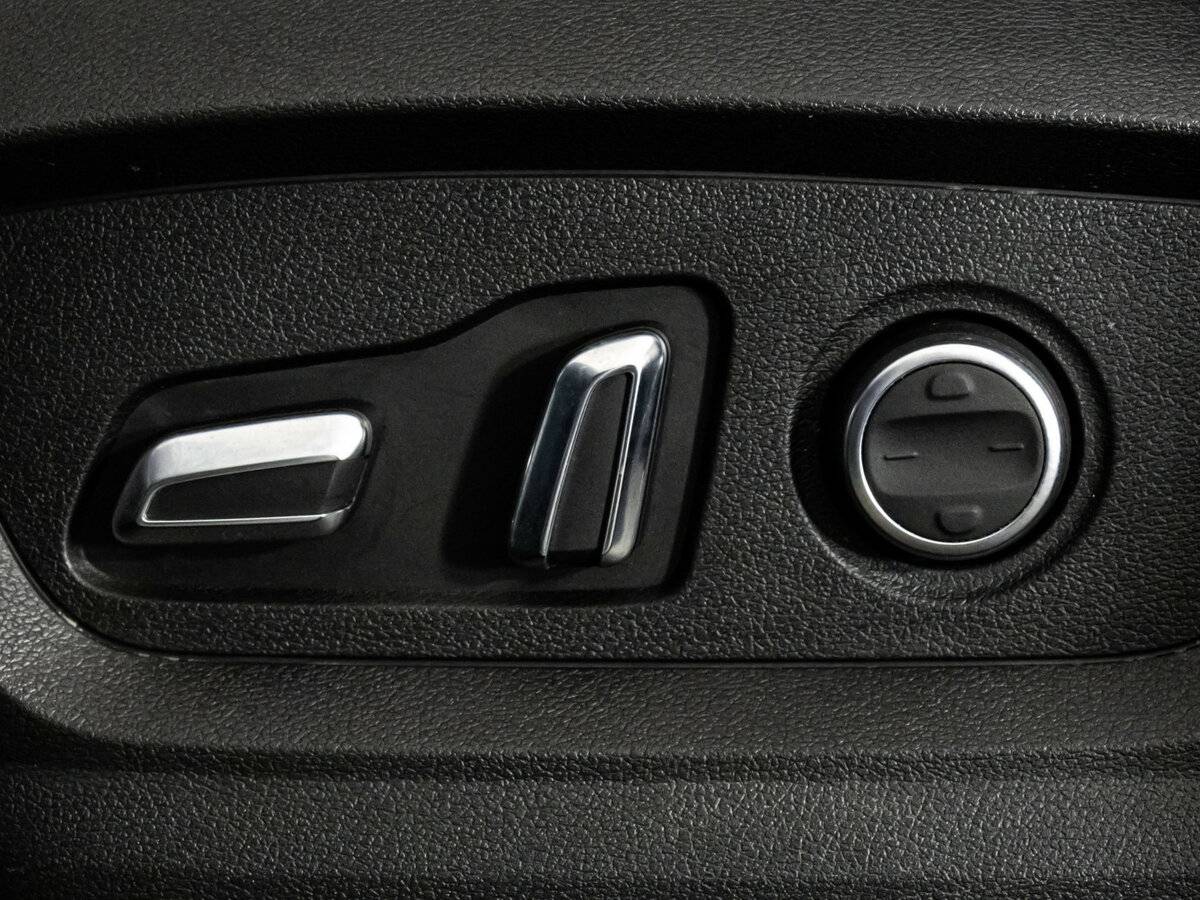 Chery Tiggo 7 Pro б/у, 2020, Вариатор. Фото: #16