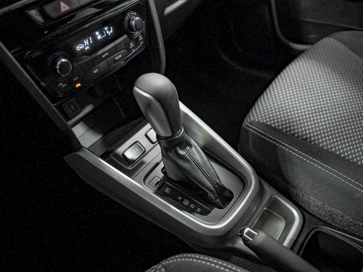 Suzuki Vitara б/у, 2017, Автоматическая. Фото: #10