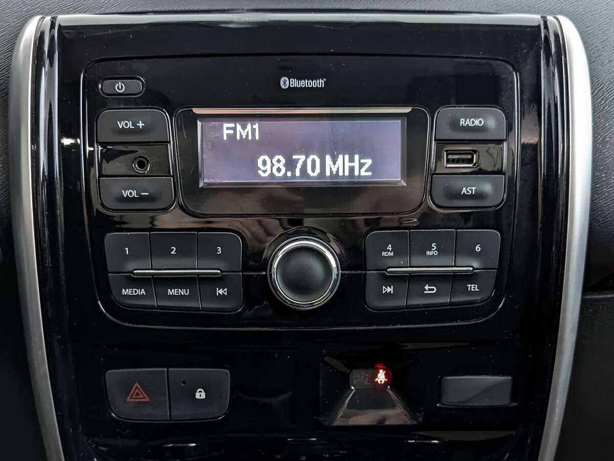 Nissan Terrano б/у, 2021, Механическая. Фото: #12