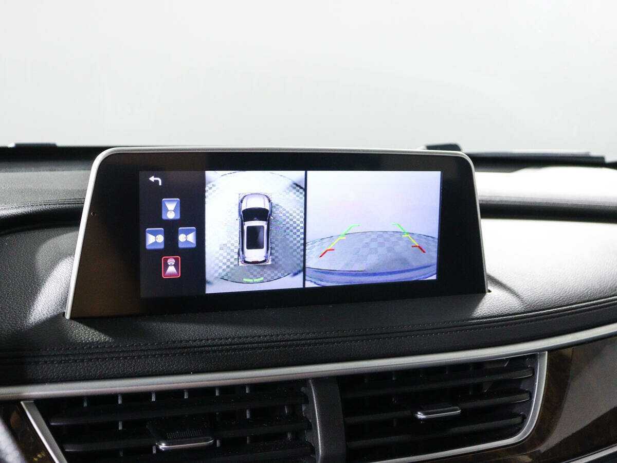 Dongfeng 580 б/у, 2021, Вариатор. Фото: #14