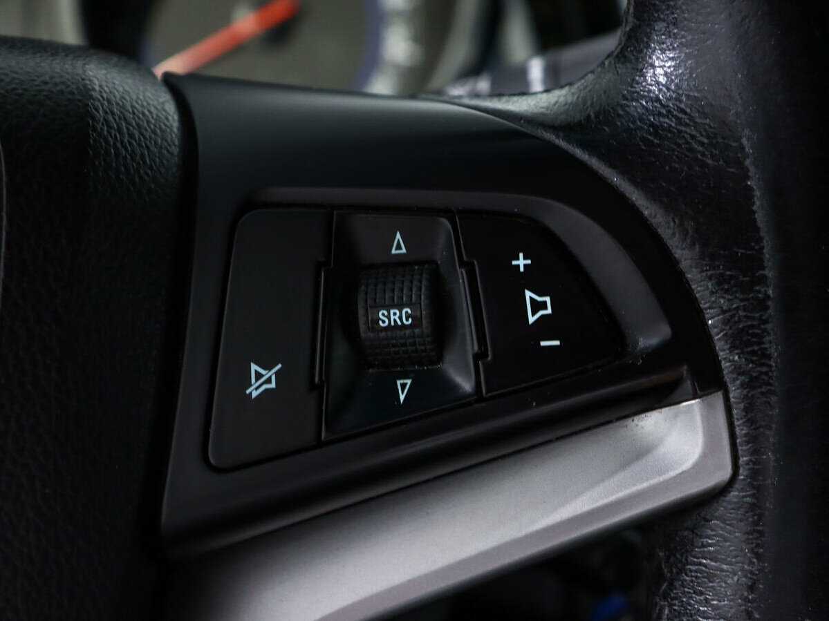 Chevrolet Cruze б/у, 2013, Автоматическая. Фото: #13