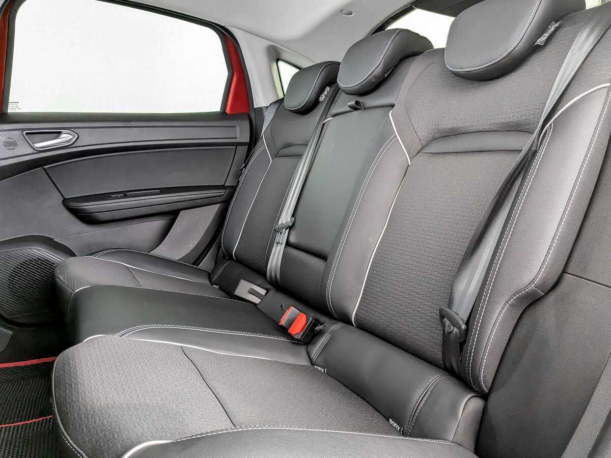 Renault Arkana б/у, 2021, Механическая. Фото: #9