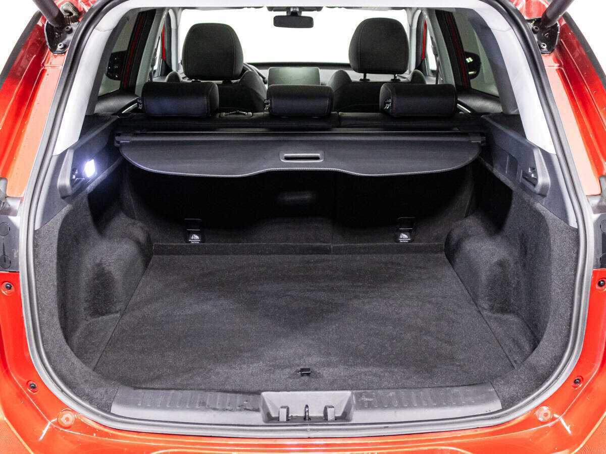 Chery Tiggo 7 Pro б/у, 2022, Вариатор. Фото: #14