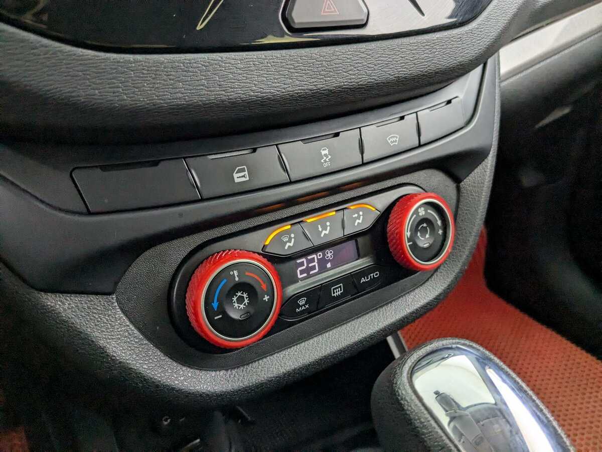 Lada (ВАЗ) Vesta б/у, 2020, Вариатор. Фото: #11