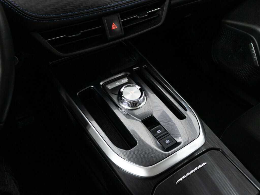 Haval Jolion б/у, 2022, Роботизированная. Фото: #16