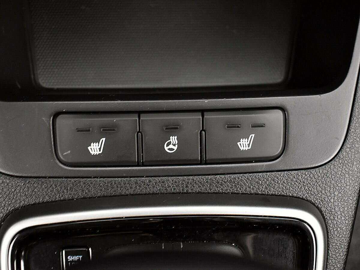 Kia Rio б/у, 2021, Автоматическая. Фото: #14