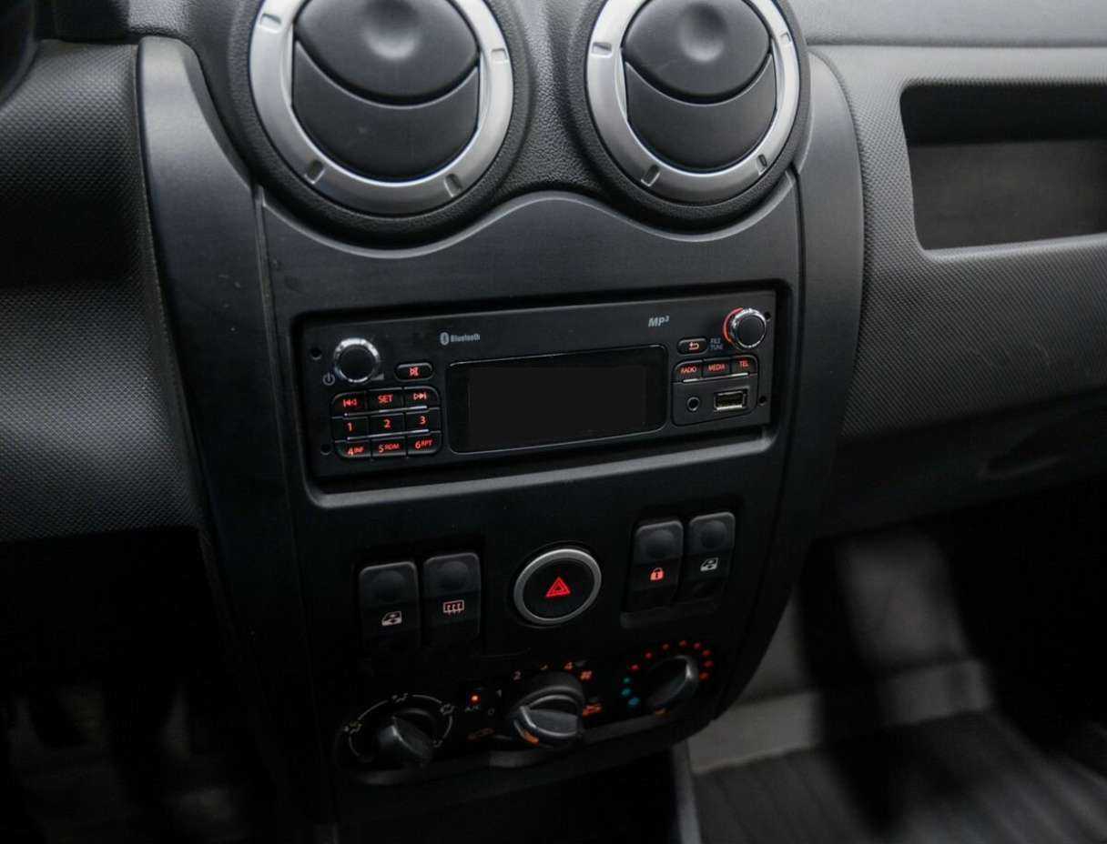 Lada (ВАЗ) Largus б/у, 2021, Механическая. Фото: #17