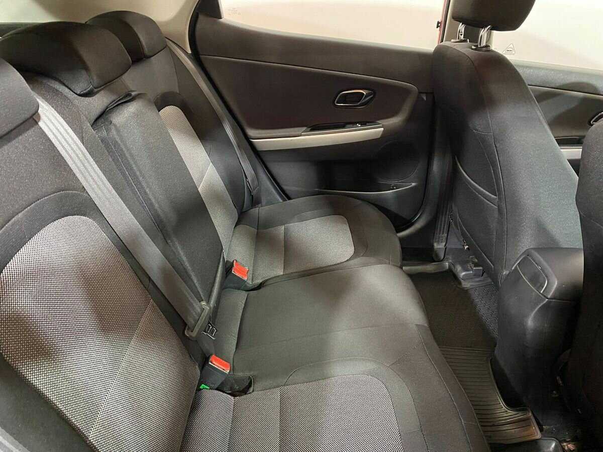 Kia Ceed б/у, 2016, Автоматическая. Фото: #10