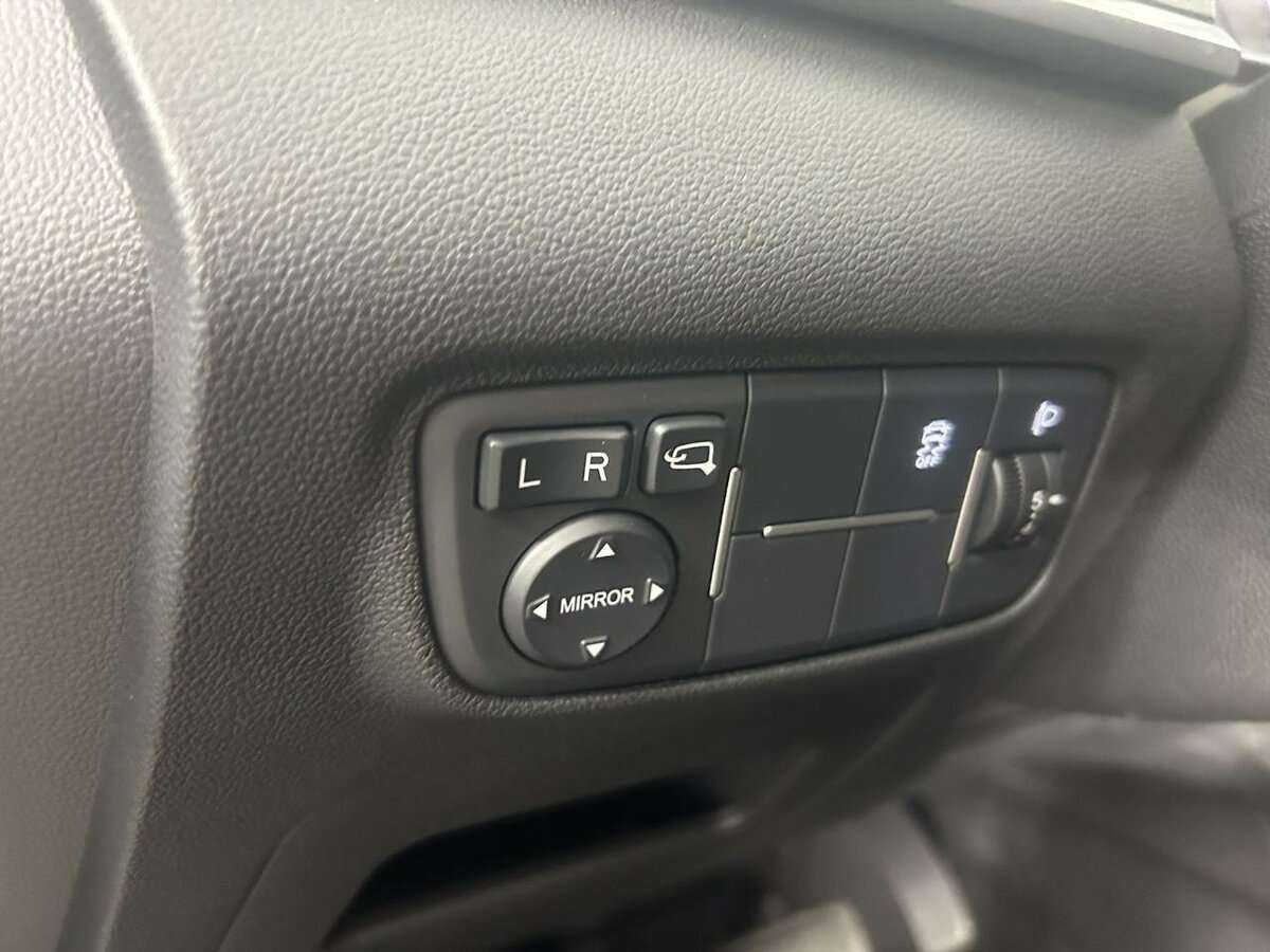 Changan CS35PLUS б/у, 2019, Автоматическая. Фото: #8