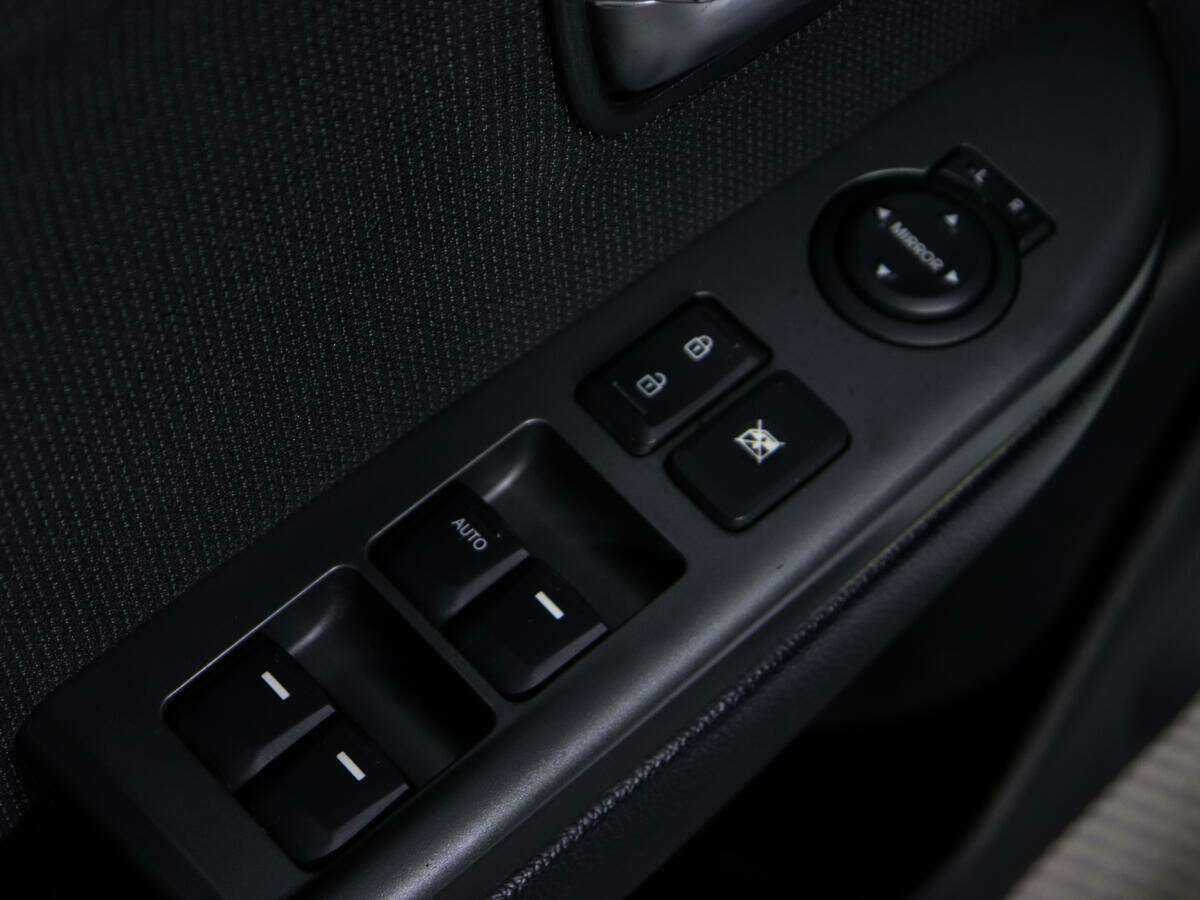 Kia Rio б/у, 2016, Автоматическая. Фото: #14