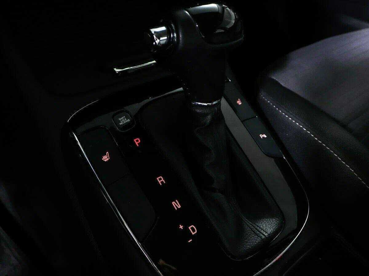 Kia Cerato б/у, 2018, Автоматическая. Фото: #16