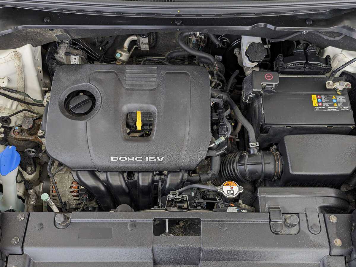 Kia Soul б/у, 2018, Автоматическая. Фото: #8