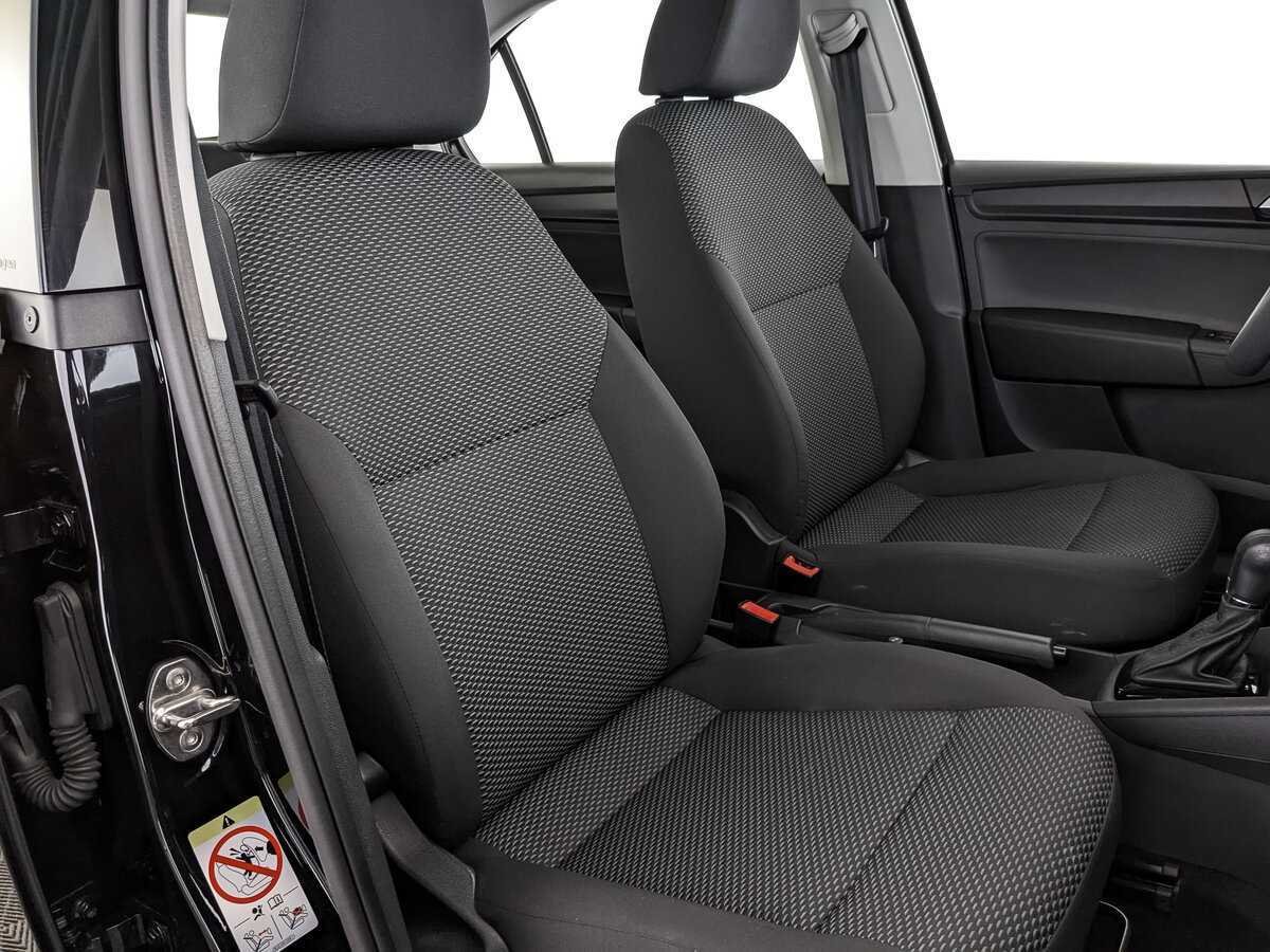 Volkswagen Polo б/у, 2020, Автоматическая. Фото: #22