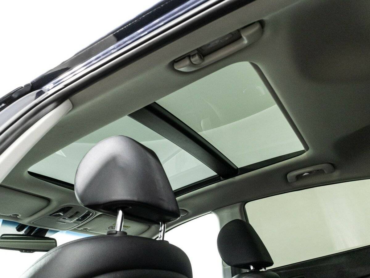 Kia Optima б/у, 2019, Автоматическая. Фото: #14