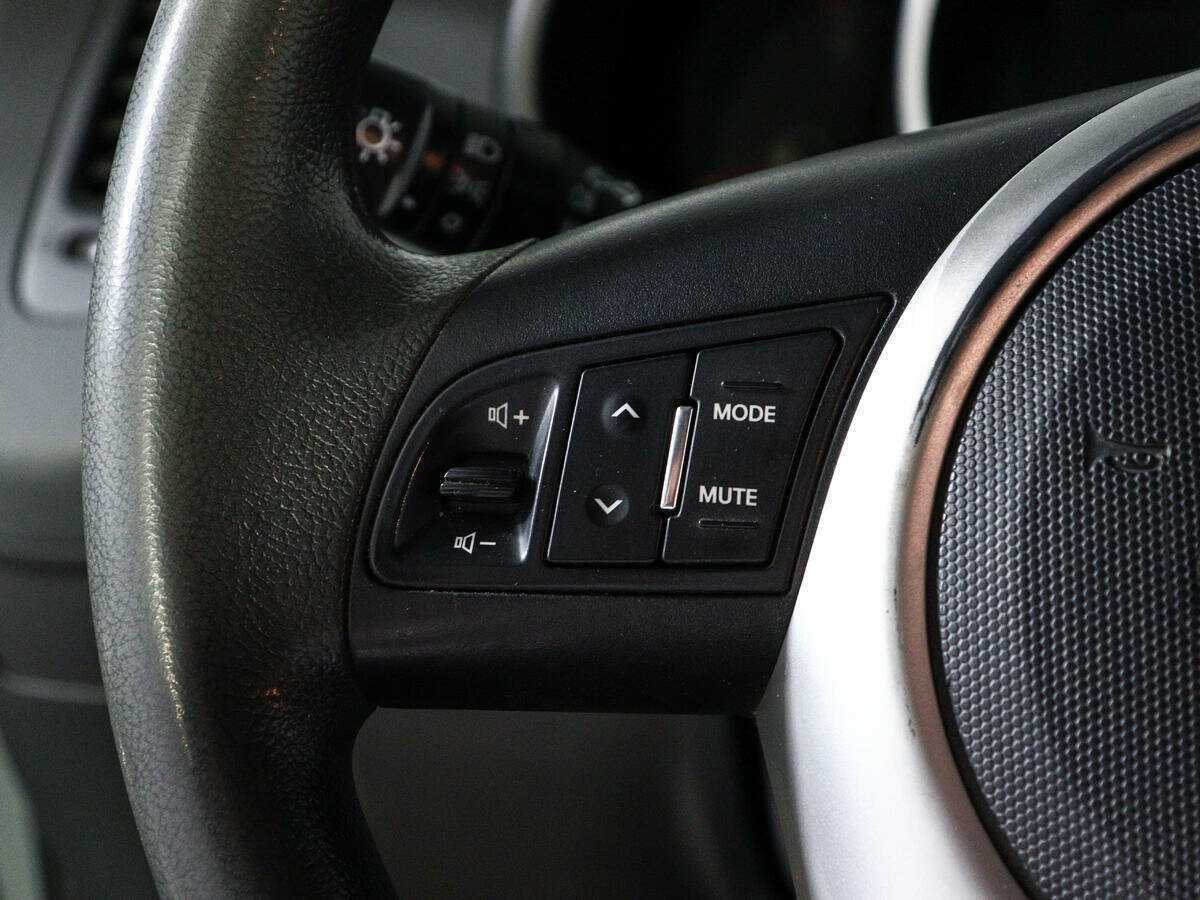 Kia Soul б/у, 2012, Автоматическая. Фото: #14