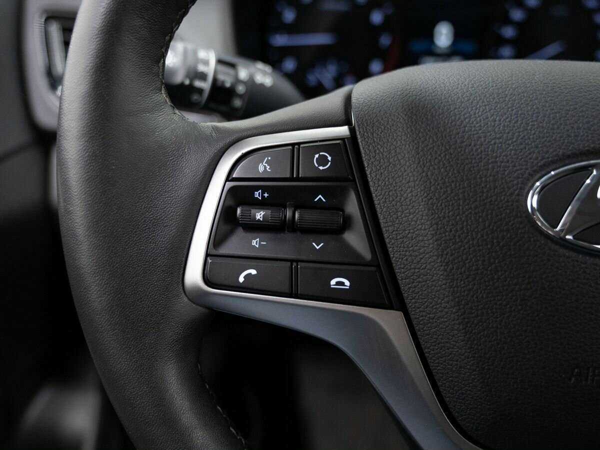 Hyundai Solaris б/у, 2020, Автоматическая. Фото: #17