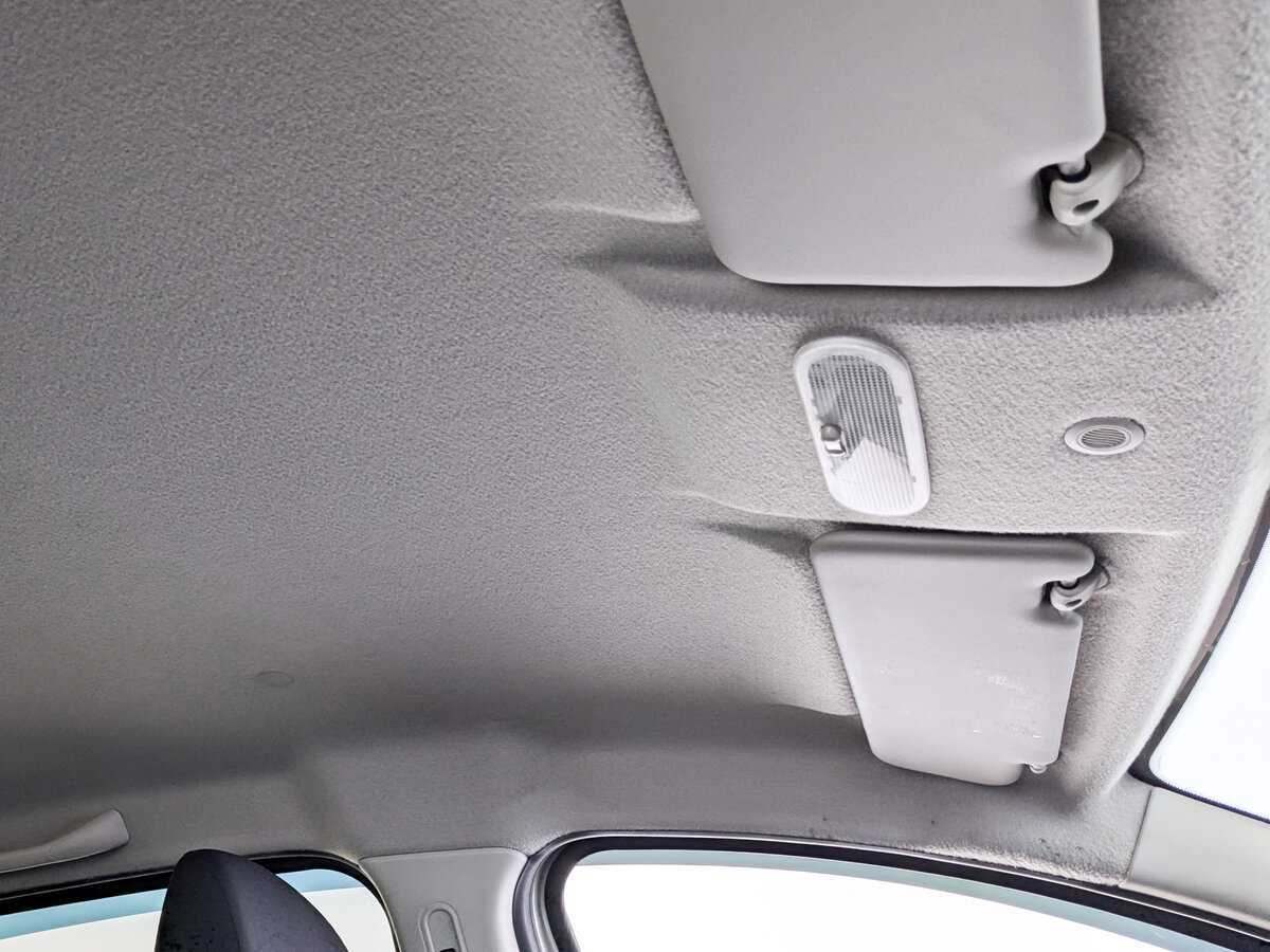 Renault Sandero б/у, 2018, Механическая. Фото: #21