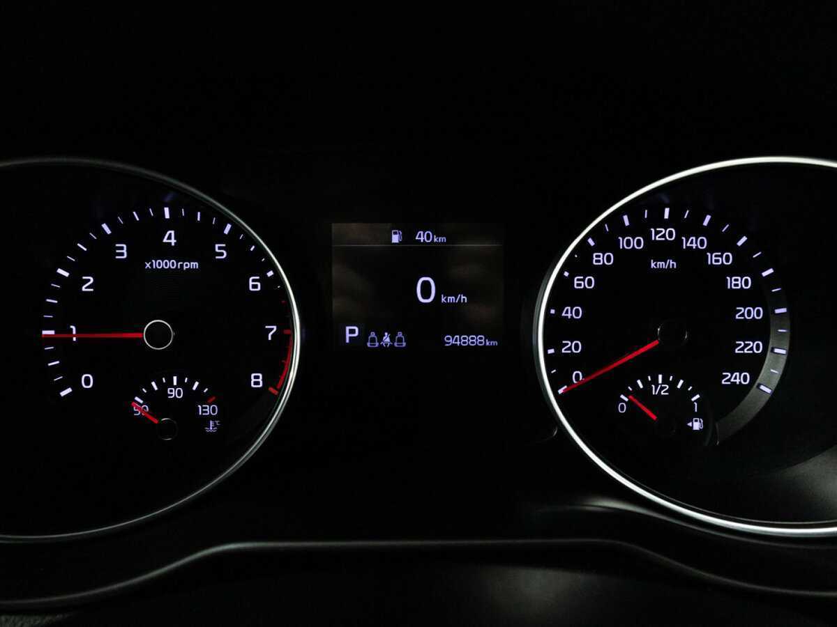 Kia Ceed б/у, 2020, Автоматическая. Фото: #11