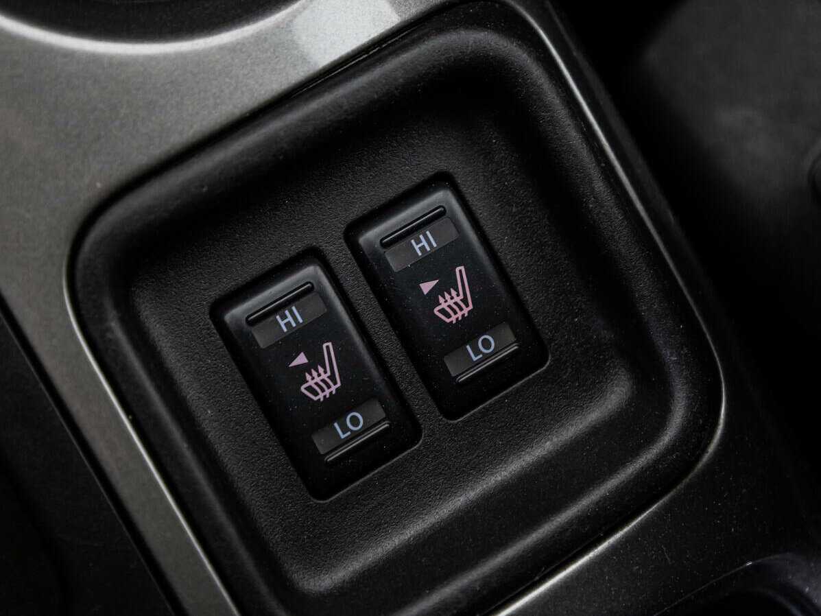 Nissan Juke б/у, 2012, Вариатор. Фото: #13