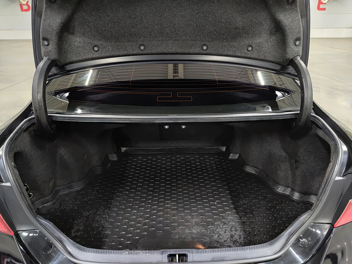 Toyota Camry б/у, 2014, Автоматическая. Фото: #9