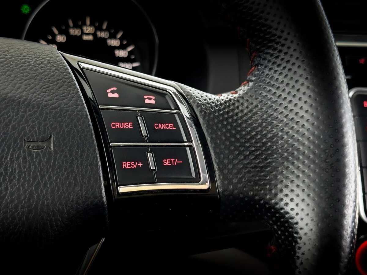 Haval H6 б/у, 2019, Автоматическая. Фото: #26