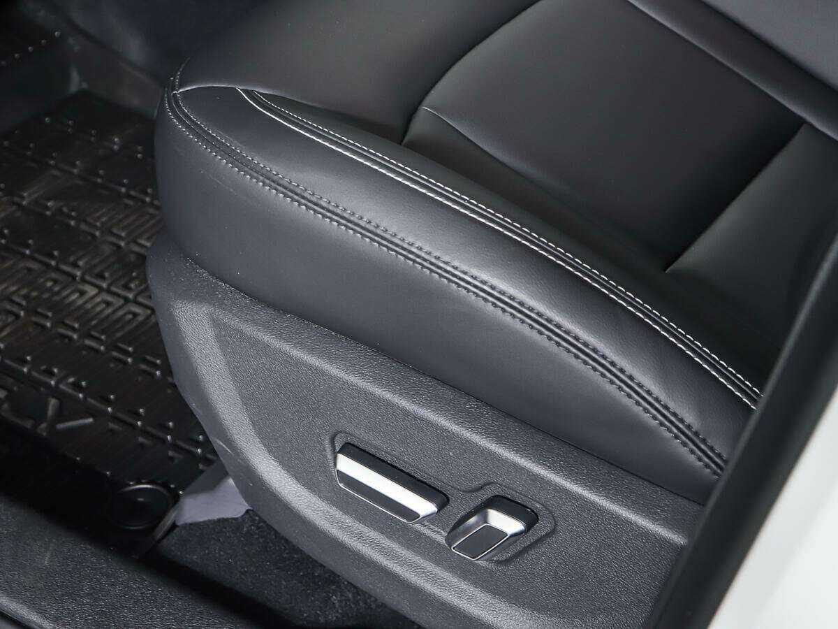 Geely Atlas б/у, 2021, Автоматическая. Фото: #17