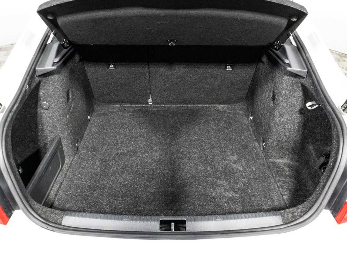 Skoda Octavia б/у, 2019, Автоматическая. Фото: #17