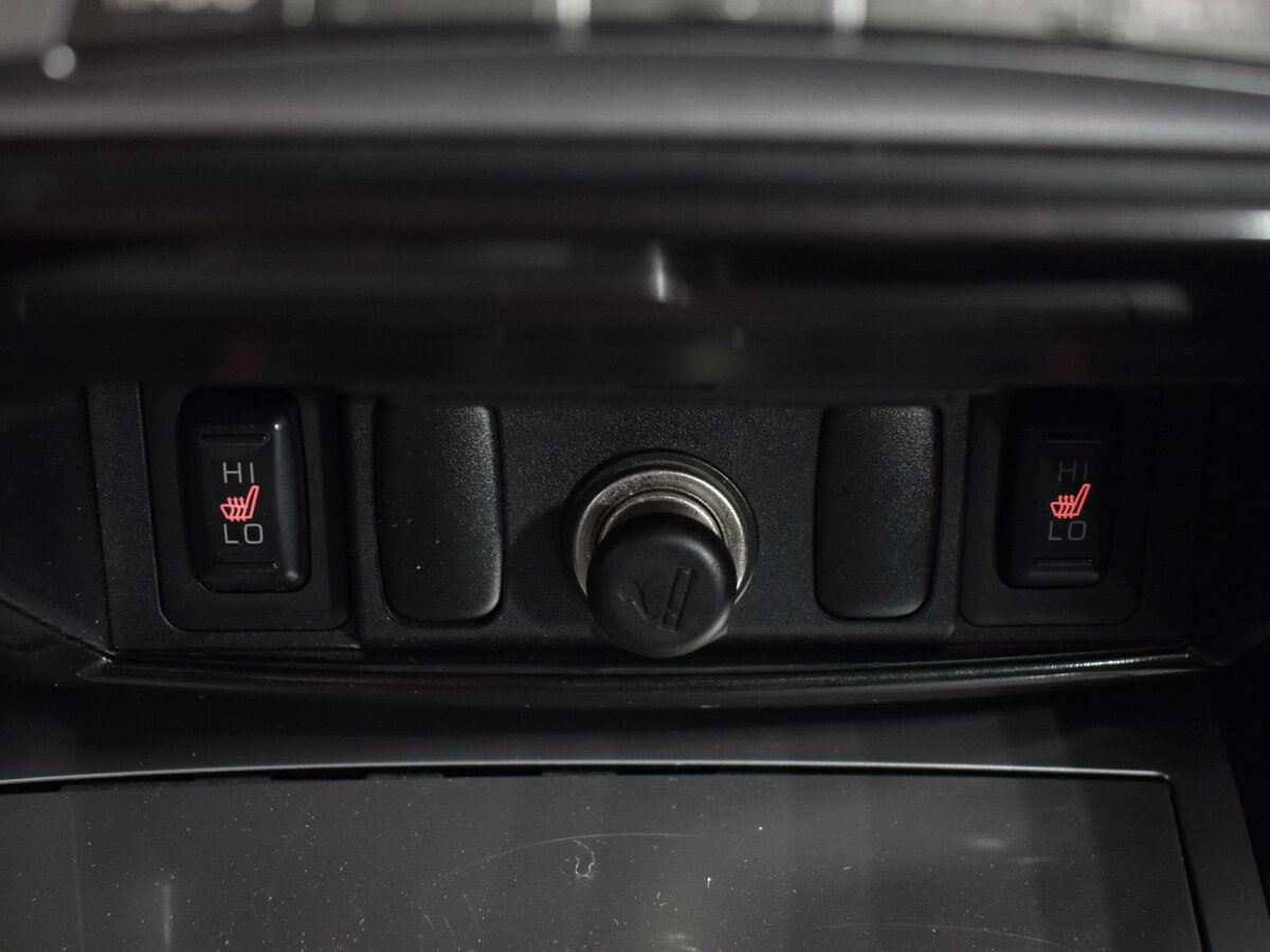 Mitsubishi Pajero Sport б/у, 2012, Автоматическая. Фото: #15