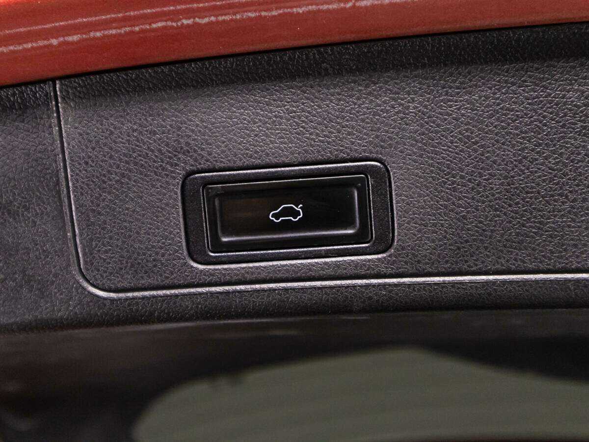 Chery Tiggo 7 Pro б/у, 2021, Вариатор. Фото: #14