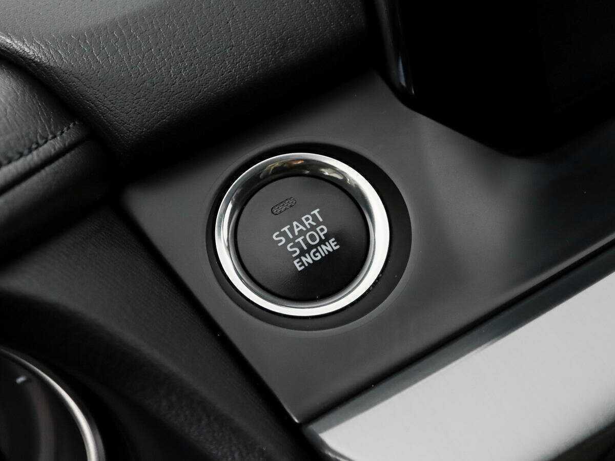 Mazda 6 б/у, 2016, Автоматическая. Фото: #10