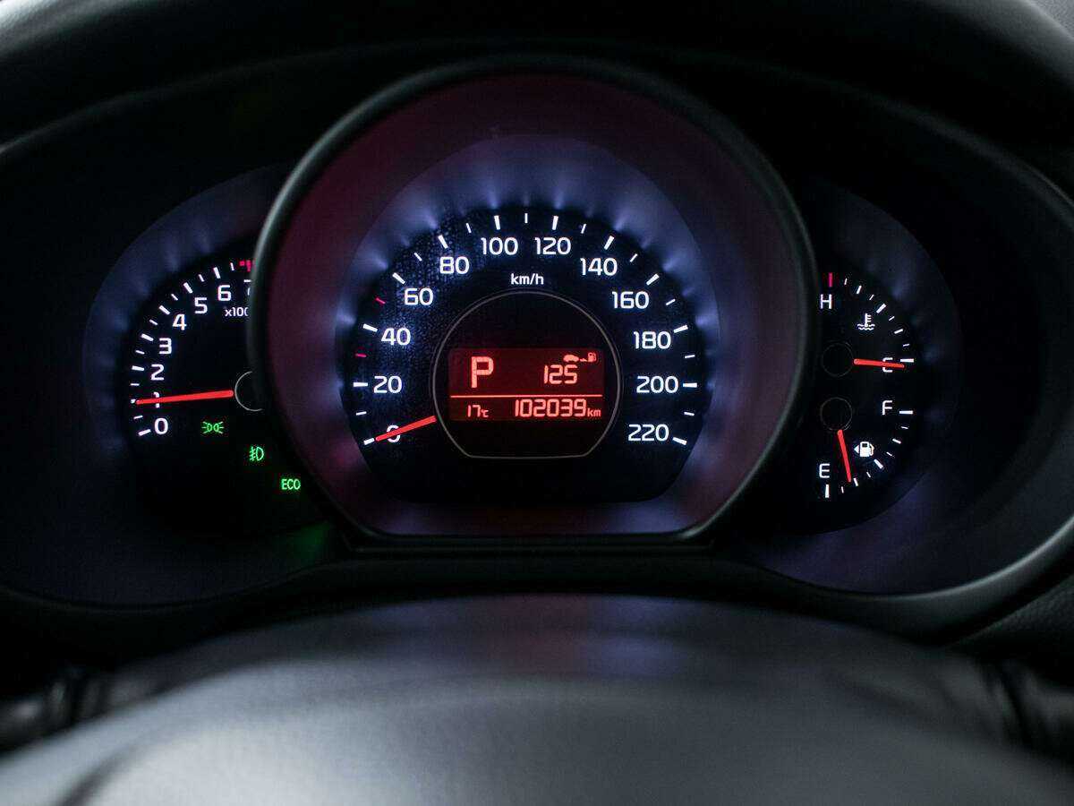 Kia Soul б/у, 2016, Автоматическая. Фото: #10