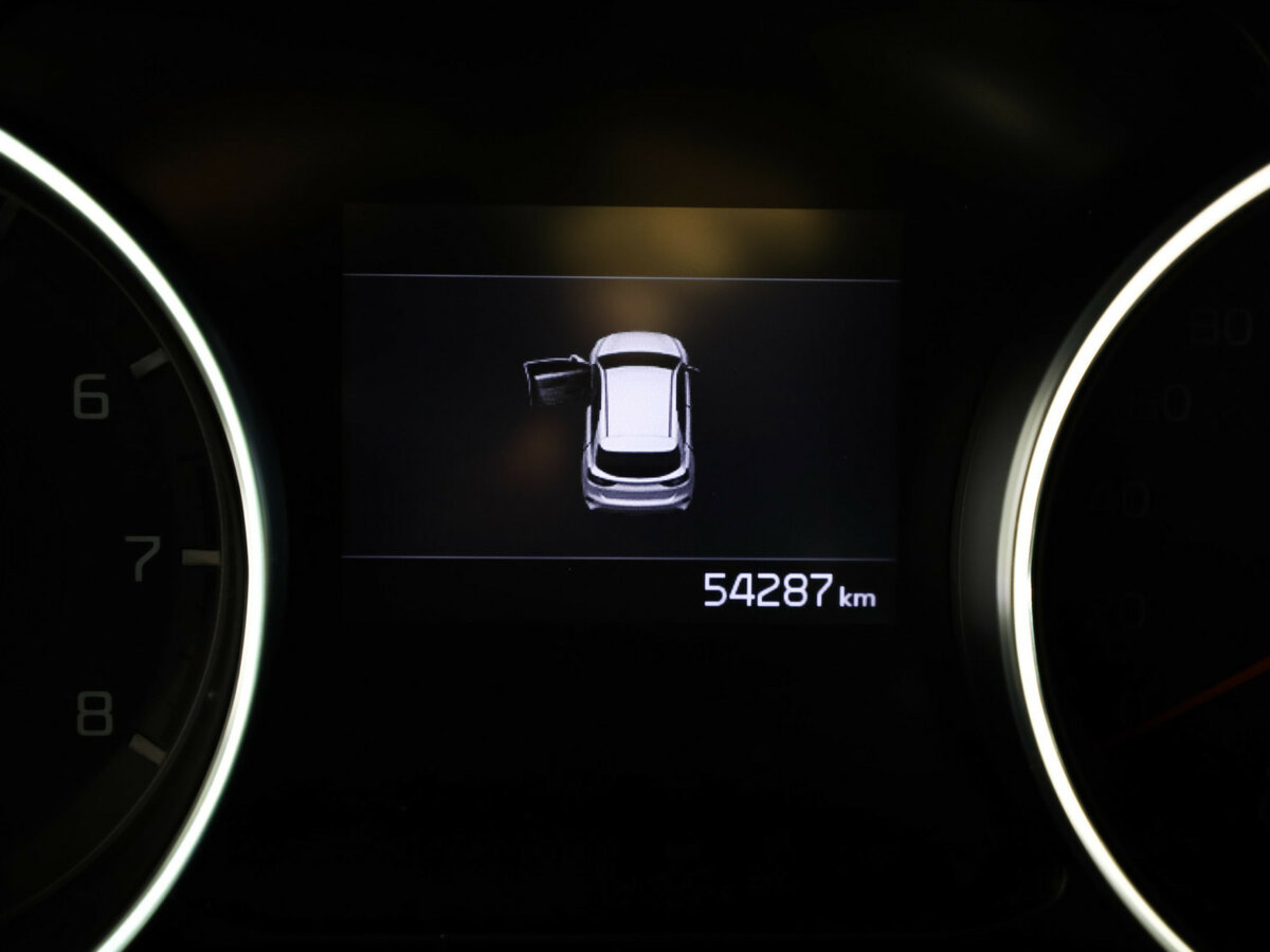 Kia Ceed б/у, 2020, Автоматическая. Фото: #10