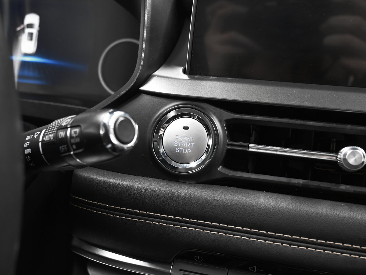 Chery Tiggo 8 б/у, 2022, Роботизированная. Фото: #17