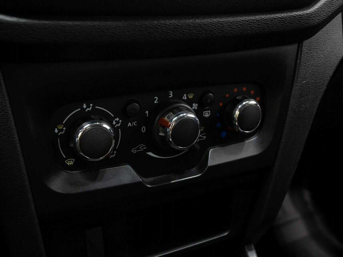 Lada (ВАЗ) XRAY б/у, 2016, Механическая. Фото: #18