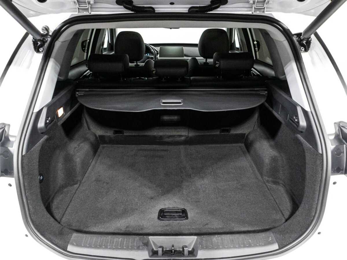 Chery Tiggo 7 Pro б/у, 2021, Вариатор. Фото: #14