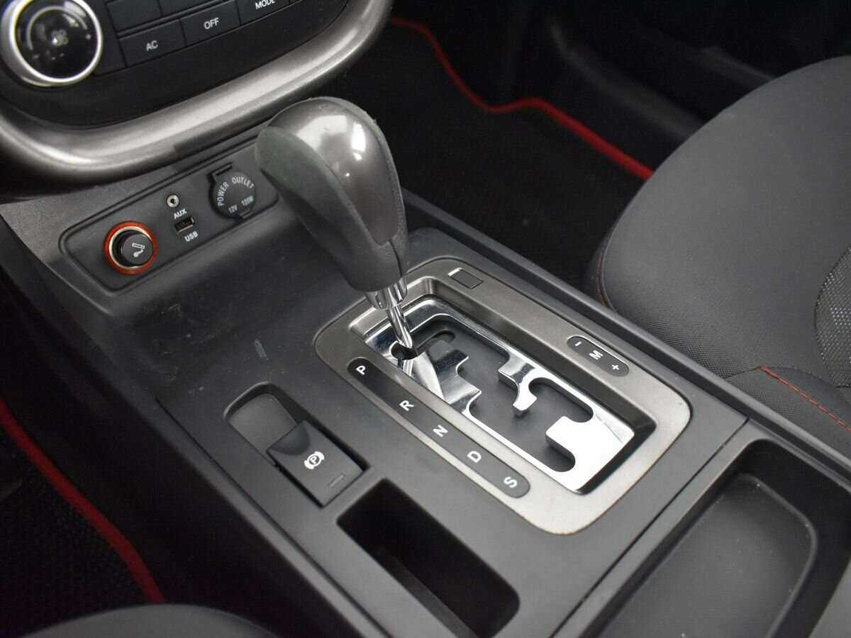 FAW Besturn X80 б/у, 2017, Автоматическая. Фото: #14