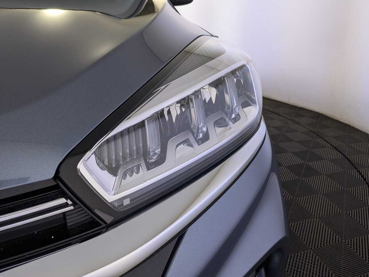 Chery Tiggo 8 б/у, 2022, Роботизированная. Фото: #10