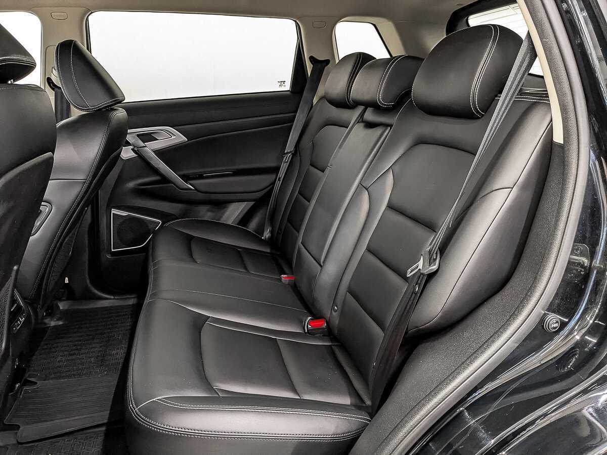 Geely Atlas б/у, 2019, Автоматическая. Фото: #15