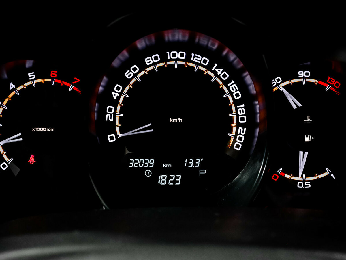 Lada (ВАЗ) Vesta б/у, 2021, Вариатор. Фото: #8