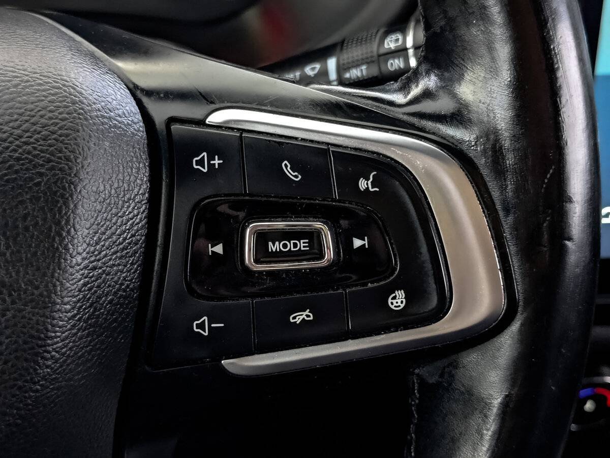 Chery Tiggo 4 б/у, 2020, Роботизированная. Фото: #29