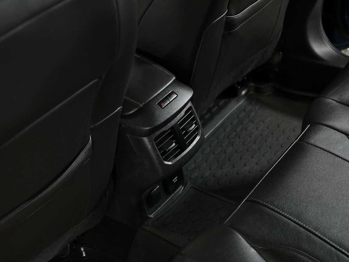 Ford Mondeo б/у, 2015, Автоматическая. Фото: #14