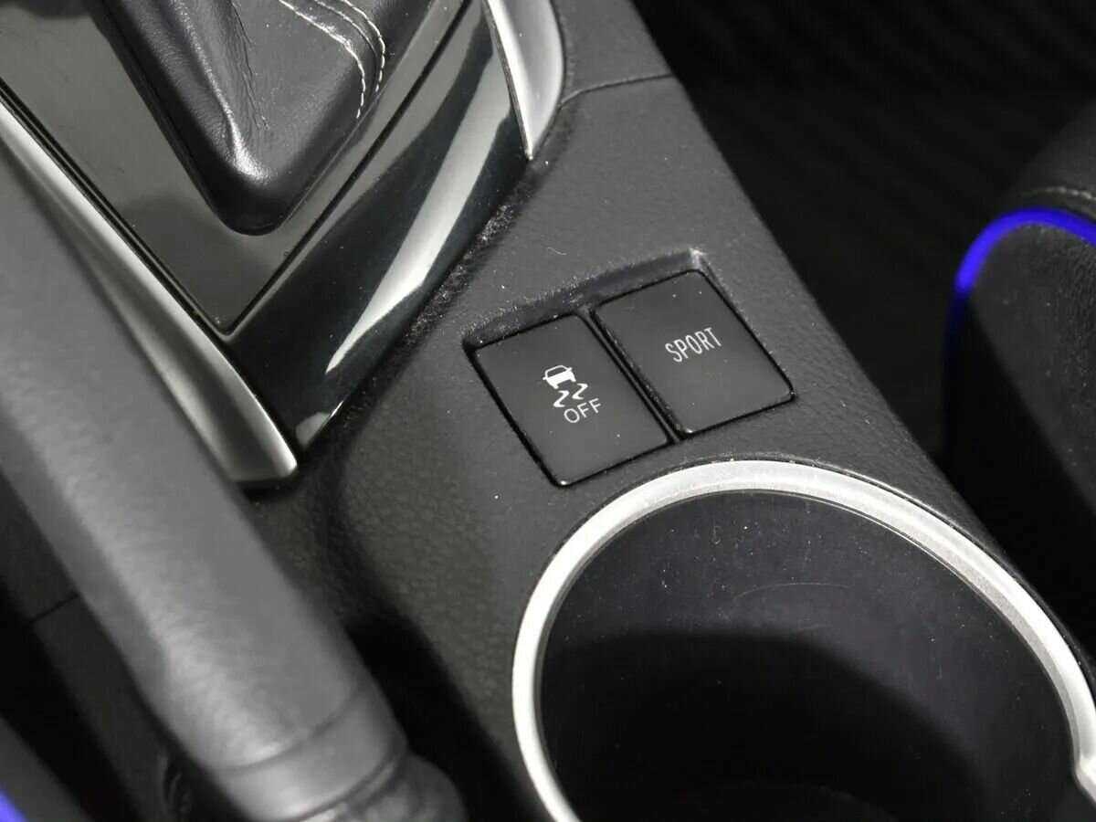 Toyota Corolla б/у, 2018, Вариатор. Фото: #13