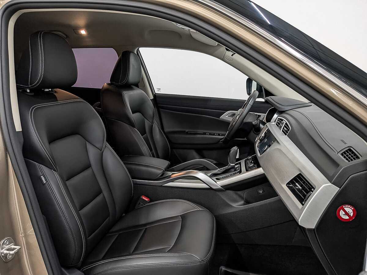 Geely Atlas б/у, 2019, Автоматическая. Фото: #22