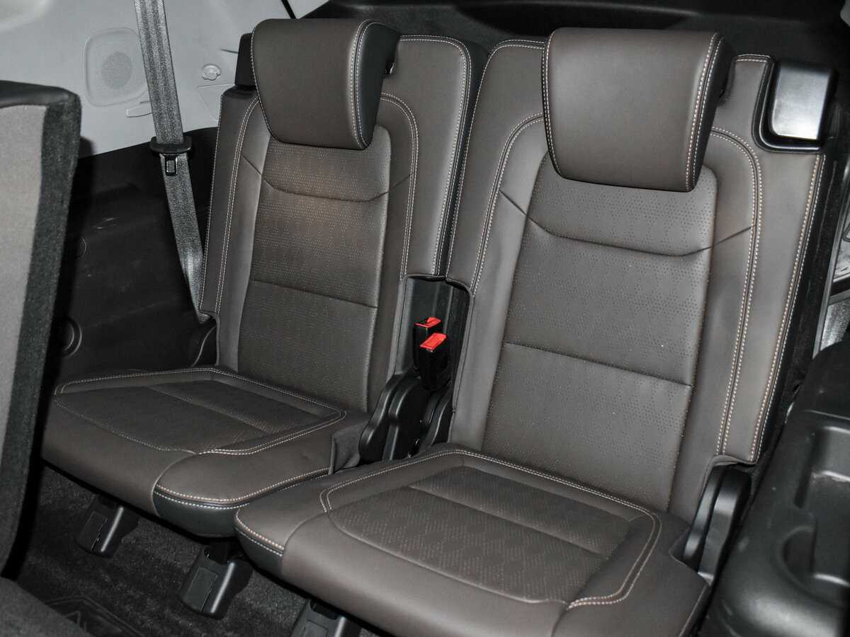 Chery Tiggo 8 Pro б/у, 2022, Роботизированная. Фото: #12