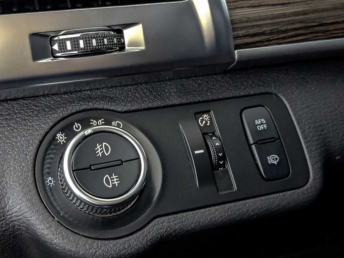 Haval H9 б/у, 2019, Автоматическая. Фото: #29