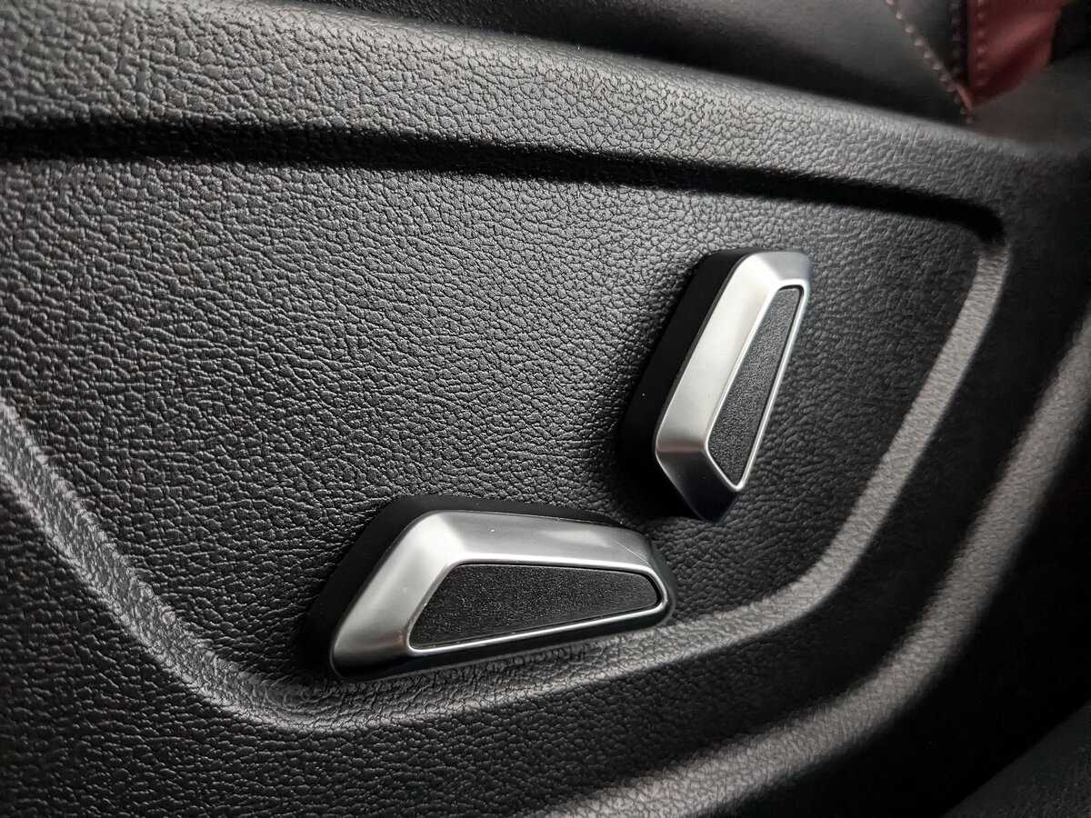 Geely Coolray б/у, 2021, Роботизированная. Фото: #18