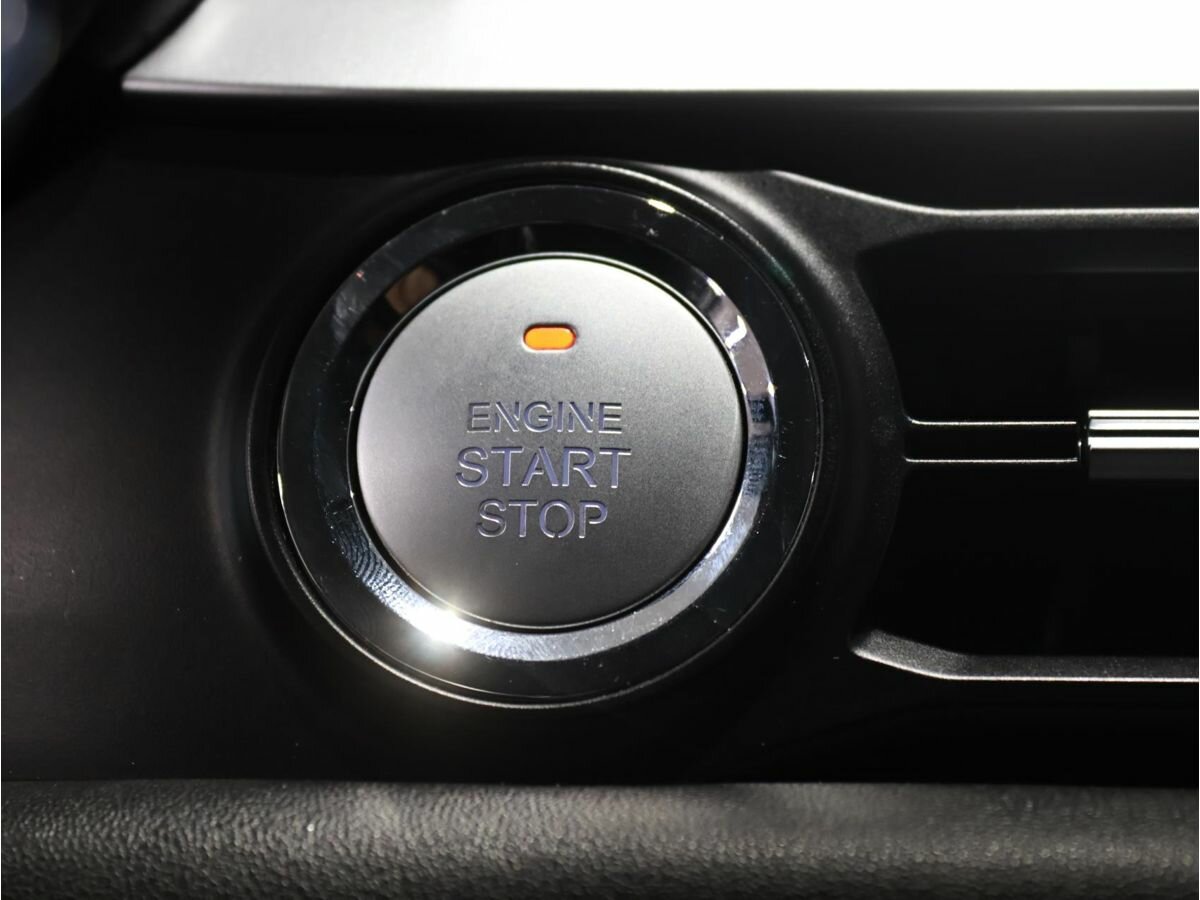 Chery Tiggo 7 Pro б/у, 2022, Вариатор. Фото: #21