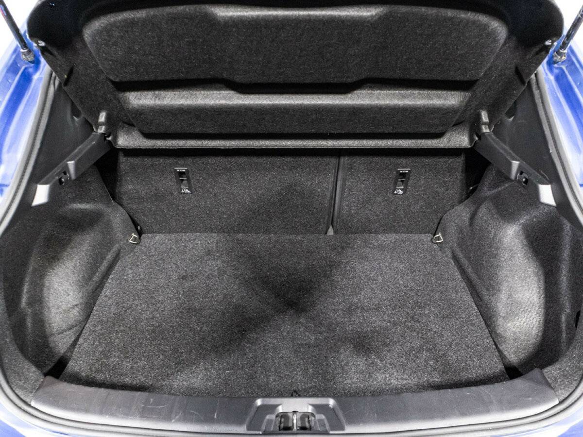 Nissan Qashqai б/у, 2019, Вариатор. Фото: #14